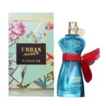 FW URBAN WOMEN PARADISE EDP 90ML