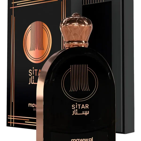 PERFUME SITAR MAWWAL FEM EDP 100ML