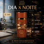 PERFUME LATTAFA ASAD BOURBON EAU DE PARFUM 100ML MASCULINO - Imagem 10