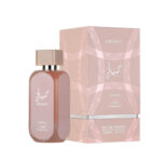 PERFUME HAYAATI FLORENCE LATTAFA UNI EDP 100ML