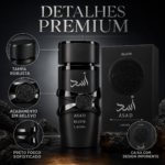 PERFUME LATTAFA ASAD ELIXIR EAU DE PARFUM 100ML MASCULINO - Imagem 10