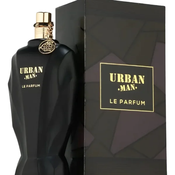 FW URBAN MAN LE PARFUM EDP 100ML