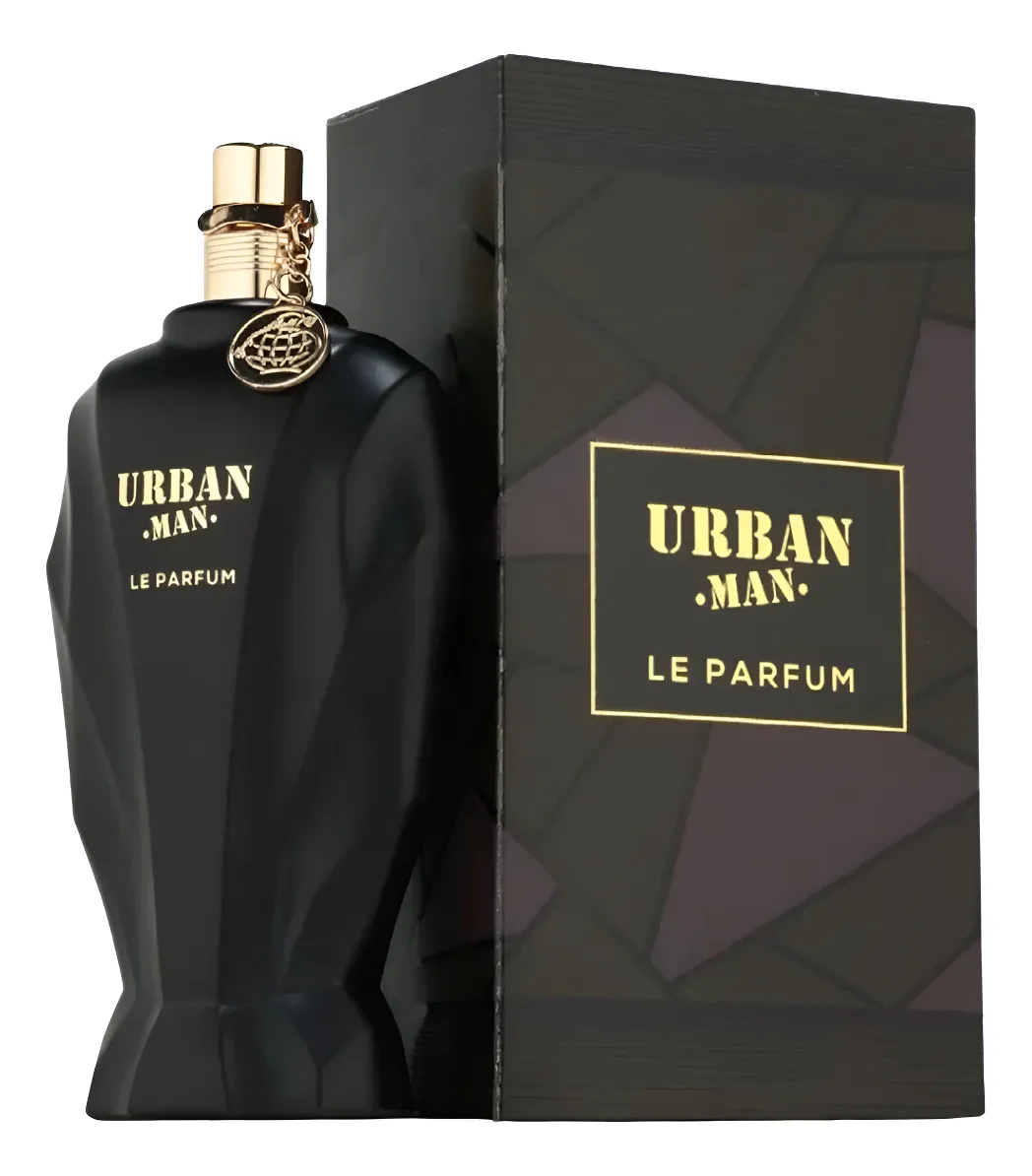 208a8264555c741053b662ab9632a20b.webp FW URBAN MAN LE PARFUM EDP 100ML - Imagem 1