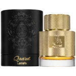 Lattafa Qaaed Eau de Parfum 100ml