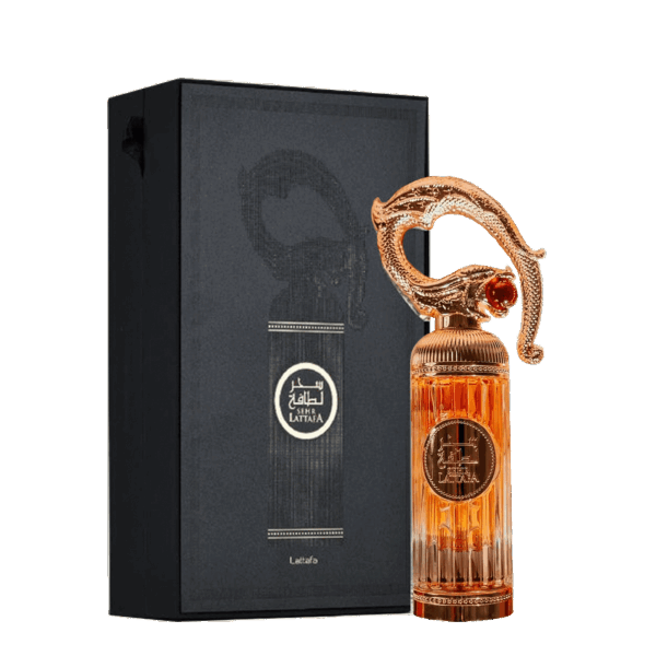 Perfume Lattafa Sehr 100ml