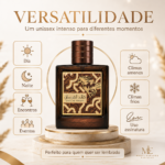 PERFUME LATTAFA QAED AL FURSAN UNTAMED EDP 90ML UNISSEX - Imagem 10
