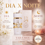 PERFUME YARA MOI LATTAFA FEM EDP 100ML - Imagem 6