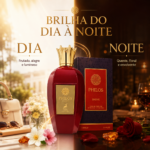PERFUME MAISON ALHAMBRA PHILOS SHINE EDP 100ML UNISSEX - Imagem 5