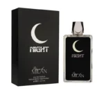 Milan Night EDP 100ml