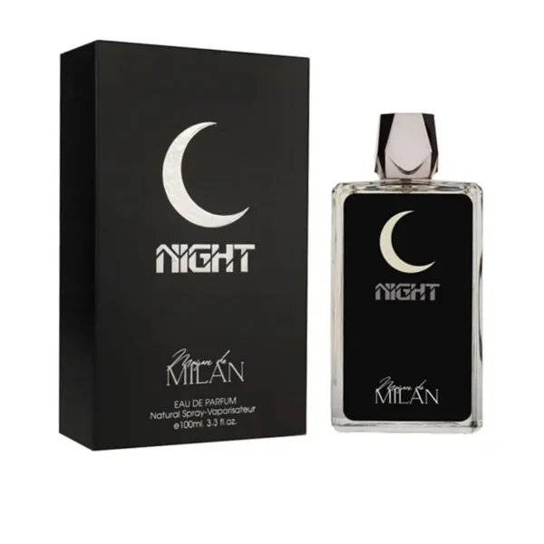 Milan Night EDP 100ml