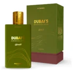PERFUME PISTACHIO MAWWAL EDP 100ML
