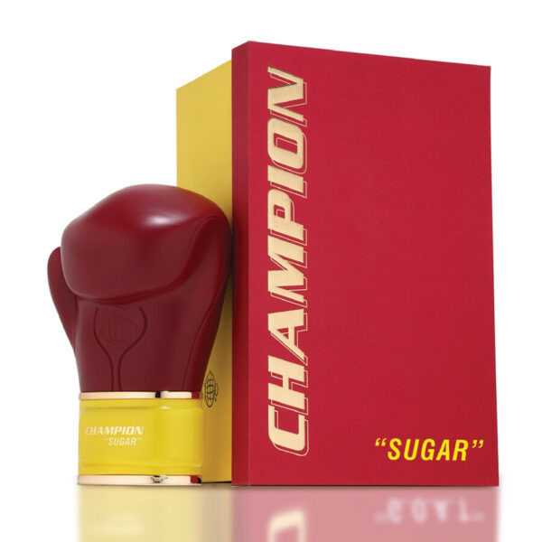 PERFUME CHAMPION SUGAR EAU DE PARFUM 80ML