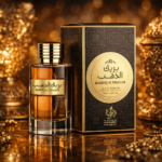 PERFUME BAREEQ AL DHAHAB AL WATANIAH EAU DE PARFUM 100ML - Imagem 8