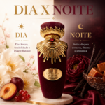 PERFUME LATTAFA SAKEENA EAU DE PARFUM 100ML FEMININO - Imagem 7