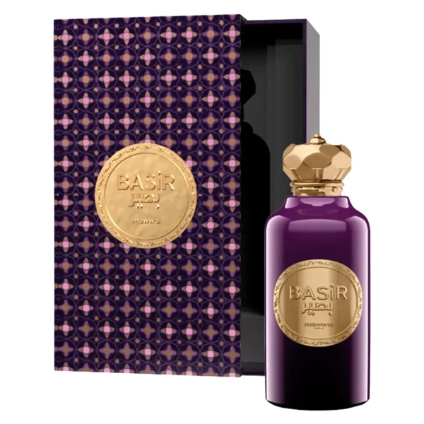 MAWWAL BASIR EAU DE PARFUM 100ML