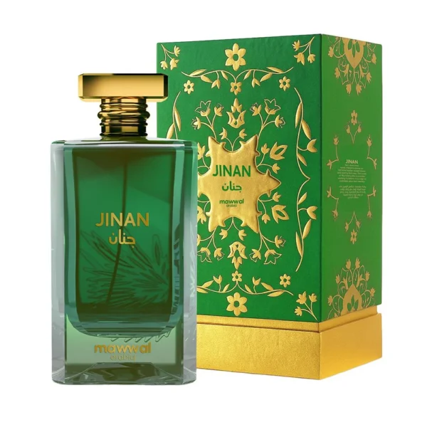 PERFUME JINAN MAWWAL EDP 100ML