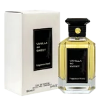 FW VANILLA SO SWEET EDP 100ML