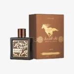 PERFUME LATTAFA QAED AL FURSAN UNTAMED EDP 90ML UNISSEX