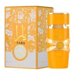 PERFUME YARA TOUS LATTAFA UNI EDP 100ML
