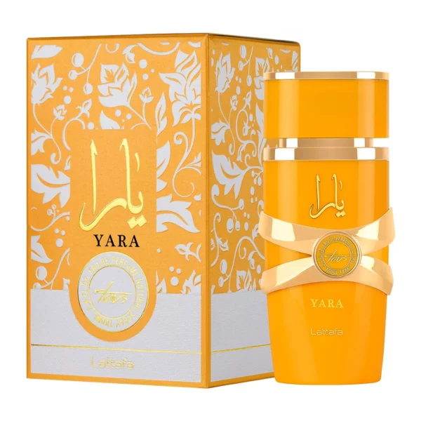 PERFUME YARA TOUS LATTAFA UNI EDP 100ML