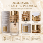 PERFUME LATTAFA MUSAMAM WHITE INTENSE EDP 100ML UNISSEX - Imagem 3