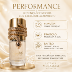 PERFUME LATTAFA MUSAMAM WHITE INTENSE EDP 100ML UNISSEX - Imagem 10