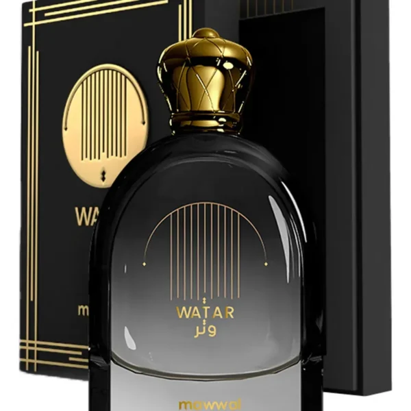 PERFUME WATAR MAWWAL FEM EDP 100ML