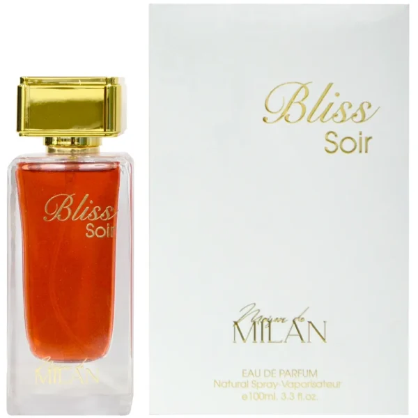 Milan Bliss Soir EDP 100ml