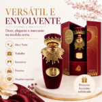PERFUME LATTAFA SAKEENA EAU DE PARFUM 100ML FEMININO - Imagem 9