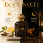 PERFUME AL WATANIAH SULTAN AL LAIL EDP 100ML MASCULINO - Imagem 10