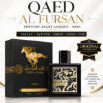 PERFUME LATTAFA QAED AL FURSAN EDP 90ML UNISSEX