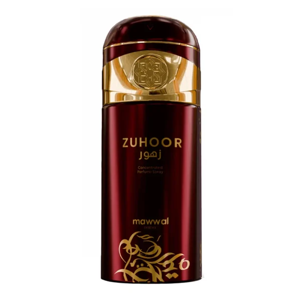 Mawwal Spray Zuhoor 250ml