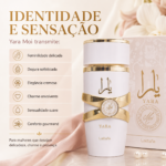 PERFUME YARA MOI LATTAFA FEM EDP 100ML - Imagem 5