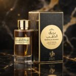 PERFUME BAREEQ AL DHAHAB AL WATANIAH EAU DE PARFUM 100ML - Imagem 7