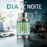 PERFUME ODYSSEY AQUA ARMAF MASC EDP 100ML - Imagem 8