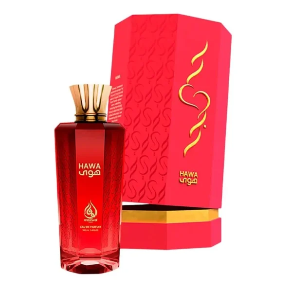 MAWWAL POISON HAWA EAU DE PARFUM 100ML