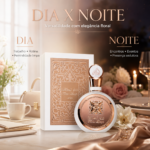 PERFUME LATTAFA FAKHAR ROSE EDP 100ML FEMININO - Imagem 9