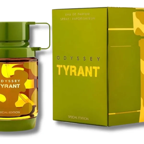 Armaf Odyssey Tyrant 100ml
