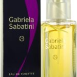 PERFUME GABRIELA SABATINI FEM EDT 60ML