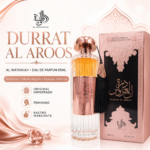 PERFUME DURRAT AL AROOS AL WATANIAH EAU DE PARFUM 85ML FEMININO