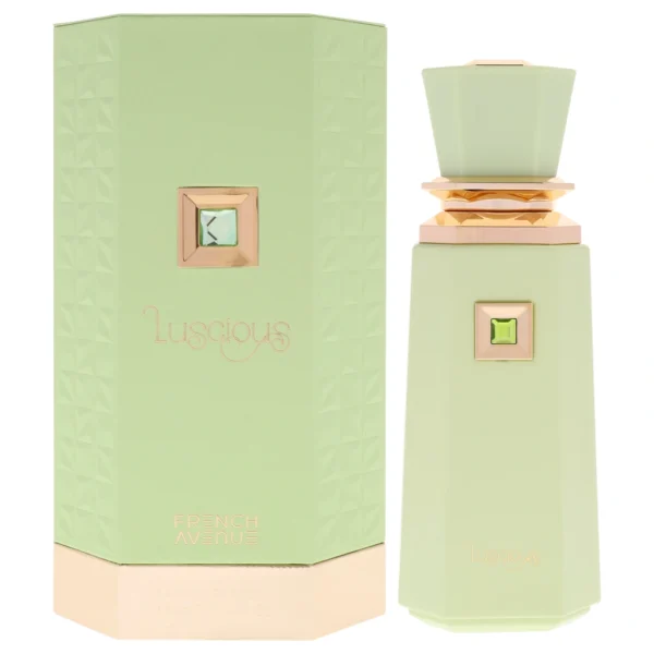 French Avenue Luscious EDP 100ml