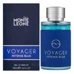 PERFUME MONTE LEONE VOYAGER INTENSE FW 100ML
