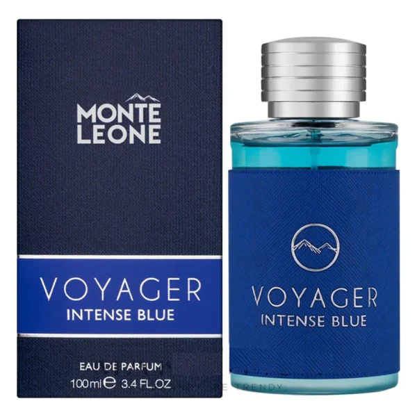 PERFUME MONTE LEONE VOYAGER INTENSE FW 100ML
