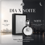 PERFUME LATTAFA FAKHAR BLACK EDP 100ML MASCULINO - Imagem 5