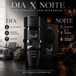 PERFUME LATTAFA ASAD ELIXIR EAU DE PARFUM 100ML MASCULINO - Imagem 6