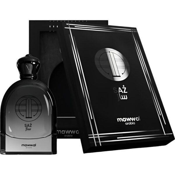 Mawwal Symphony Saz 100ml