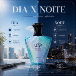 PERFUME AFNAN TURATHI ELECTRIC EAU DE PARFUM 90ML UNISSEX - Imagem 7