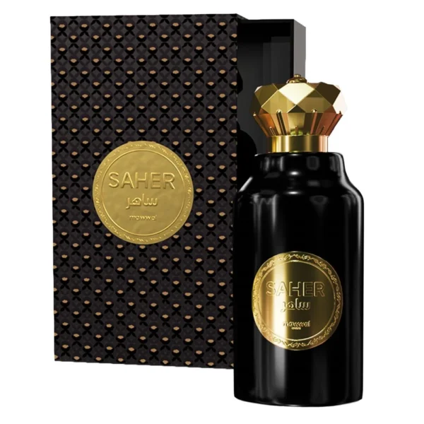 PERFUME SAHER MAWWAL EDP 100ML