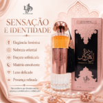 PERFUME DURRAT AL AROOS AL WATANIAH EAU DE PARFUM 85ML FEMININO - Imagem 8