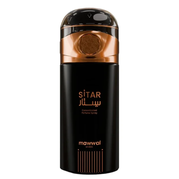 Mawwal Spray Sitar 250ml